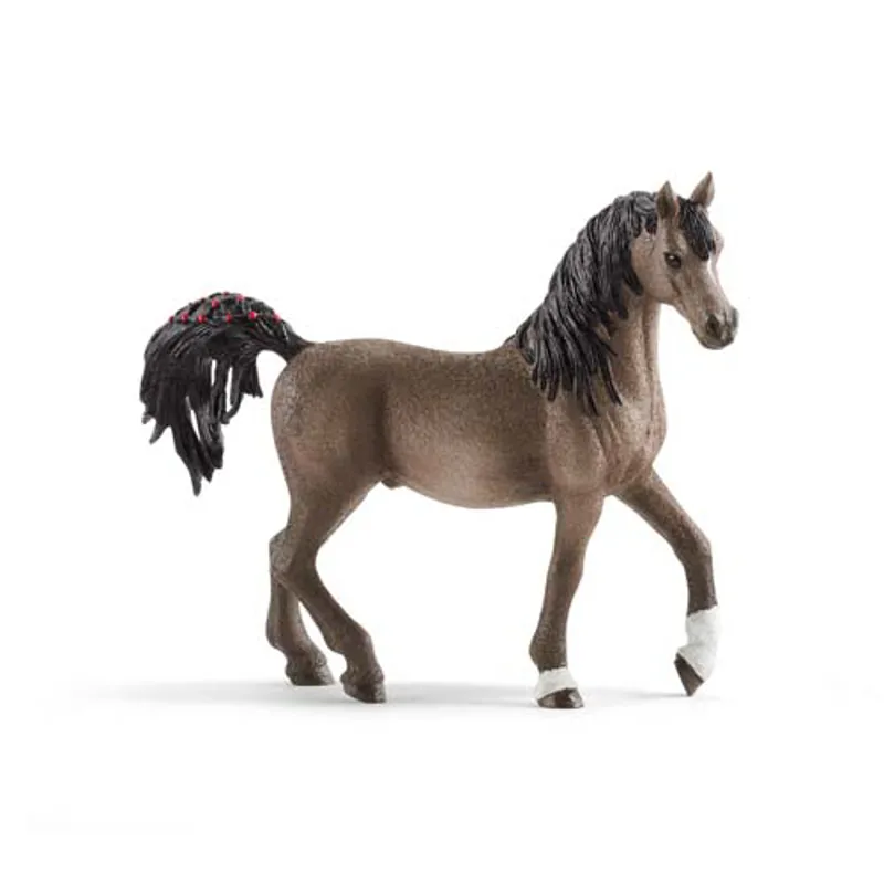 Schleich Arabian Stallion Toy